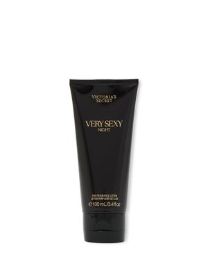 Very Sexy Night Mini perfumowany balsam do ciała 100ml