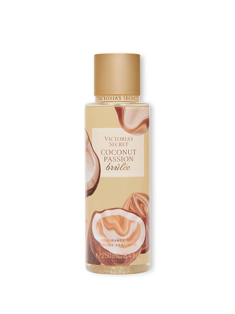 Coconut Passion Brulee Perfumowana mgiełka do ciała 250ml