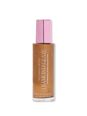 Bronzed Beam Rozświetlający balsam do ciała 118ml