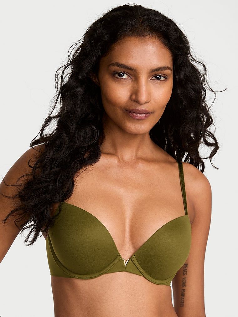 Dream Angels Biustonosz push-up Smooth