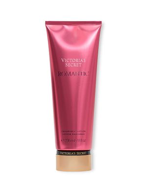 Romantic Perfumowany balsam do ciała 236ml