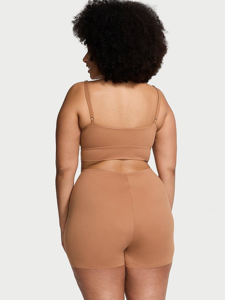 Victoria's Secret Szorty wygładzające pod ubranie Feathersoft Essentials