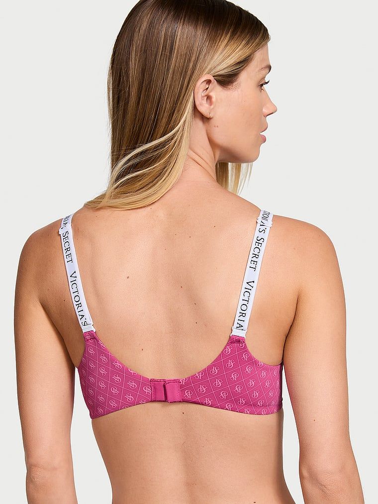 T-shirt Biustonosz push-up Perfect Shape