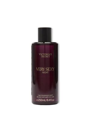 Very Sexy Night Perfumowana mgiełka do ciała 250ml