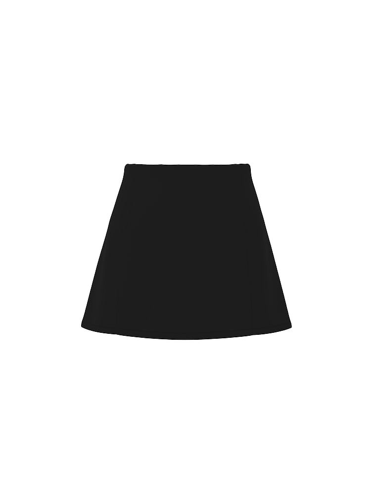 Spódniczka sportowa z szortami VSX Elevate. Produkt ma kolor czarny i pochodzi z kolekcji VSX. 