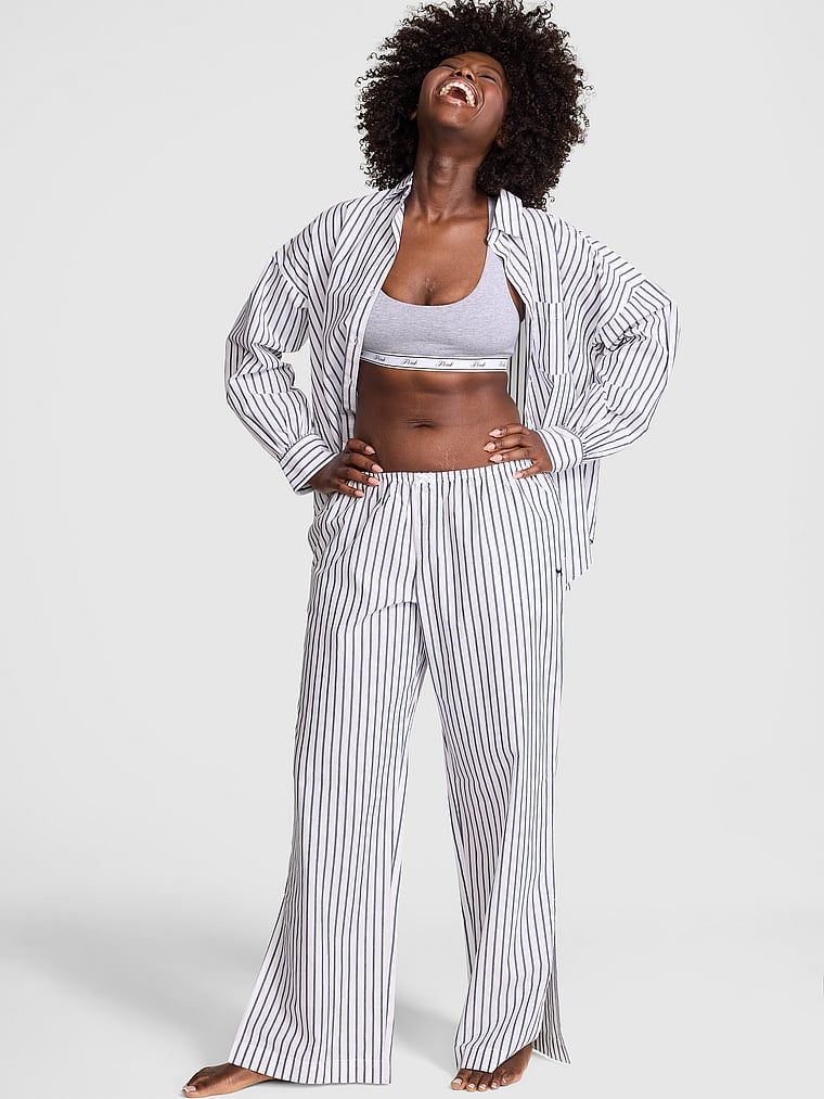 Piżamowe spodnie Sweet Dreams