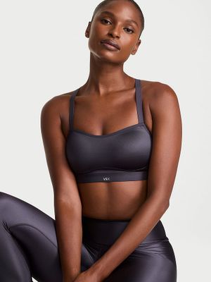 VSX Biustonosz sportowy VSX Angel GlossyTech