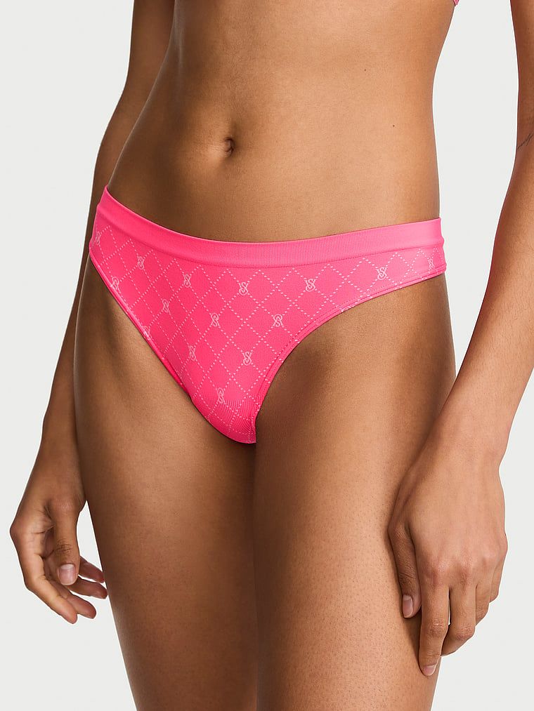 Seamless Stringi bezszwowe Seamless