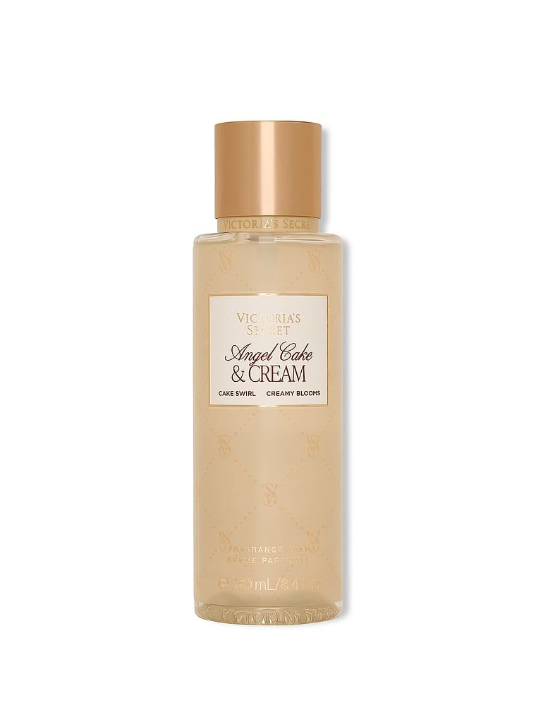 Angel Cake & Cream Perfumowana mgiełka do ciała 250ml