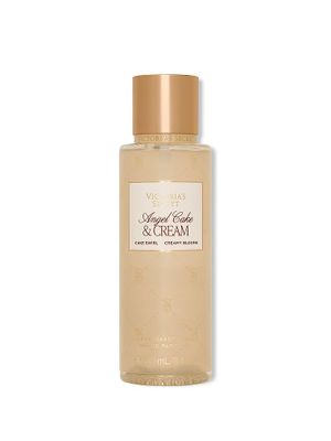 Angel Cake & Cream Perfumowana mgiełka do ciała 250ml
