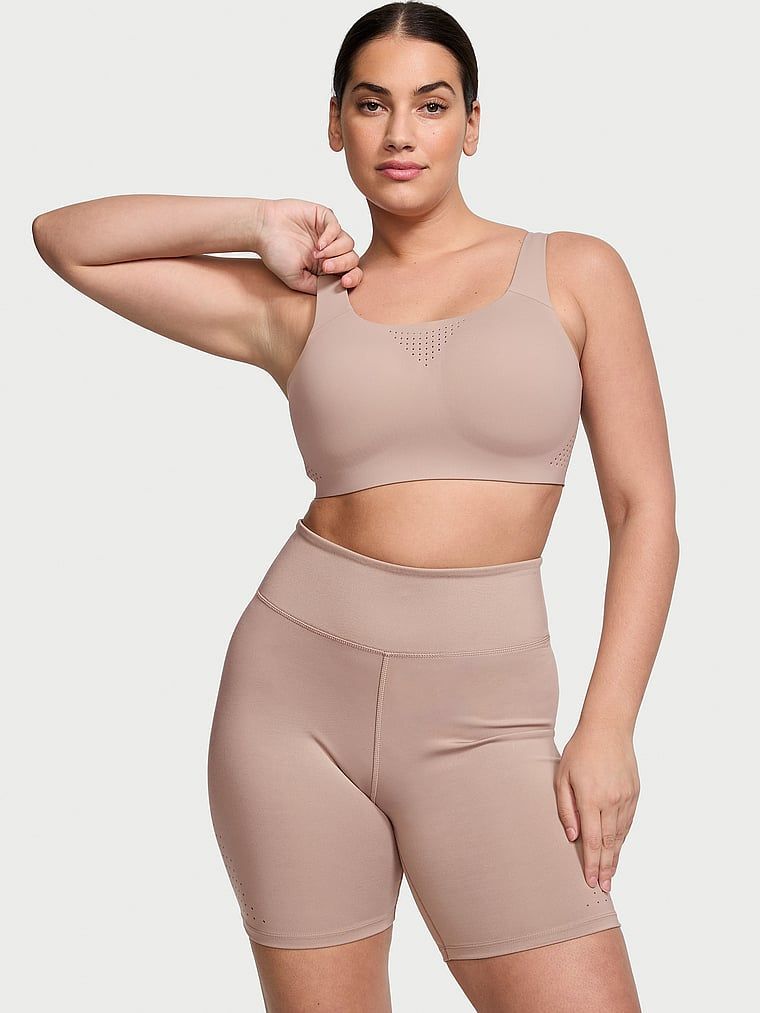 VSX Szorty spodenki Biker VS Essential Perforated