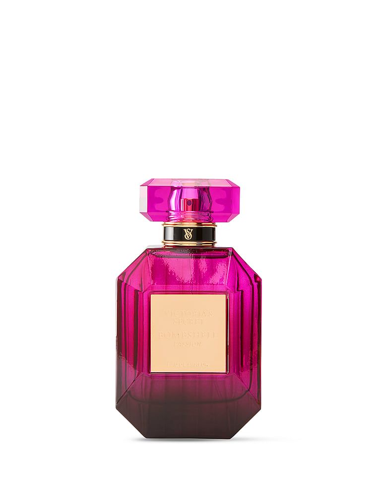 victoria's secret bombshell passion woda perfumowana 100 ml     