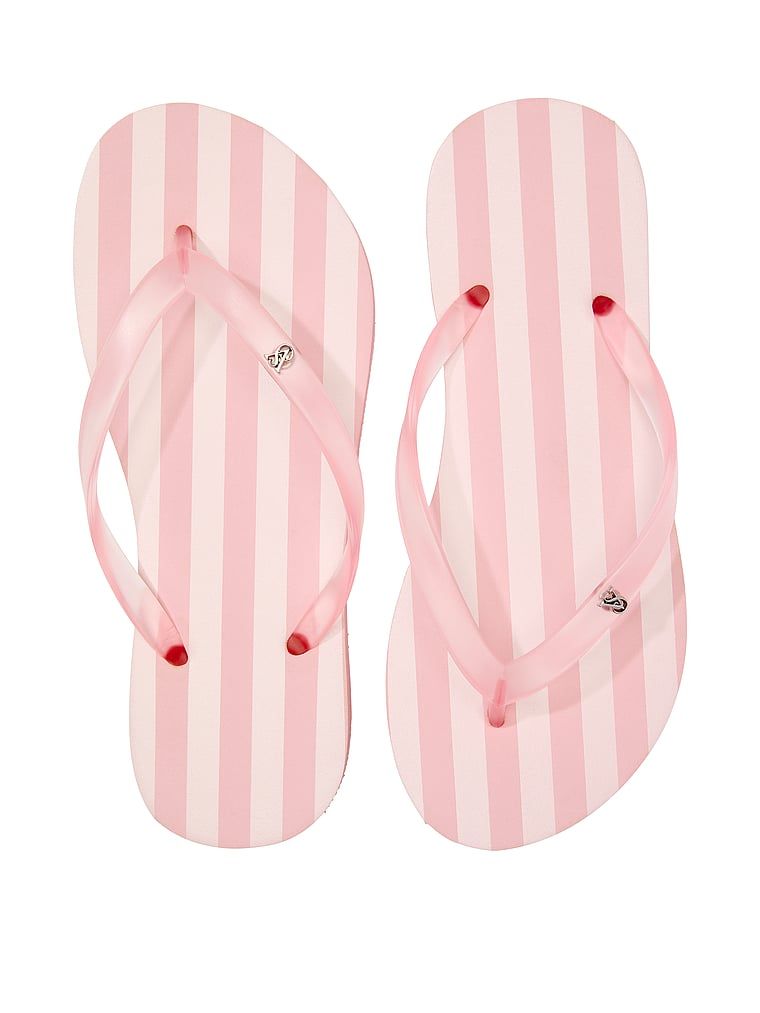 Victoria's Secret Klapki japonki damskie