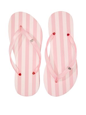 Victoria's Secret Klapki japonki damskie