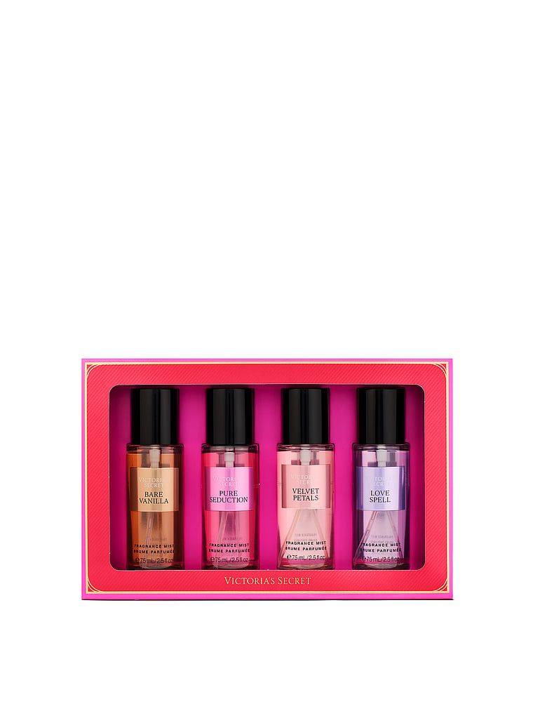 Victoria's Secret Zestaw prezentowy