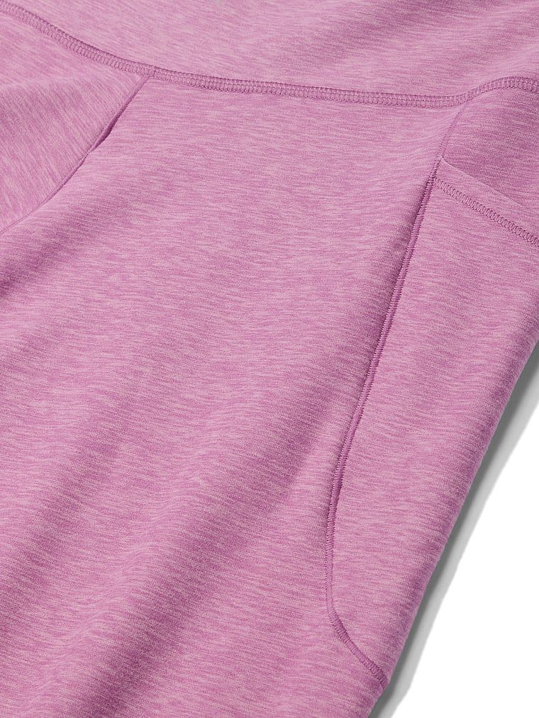 Legginsy VSX LUXMarl. Produkt jest wzorzysty i pochodzi z kolekcji VSX. 