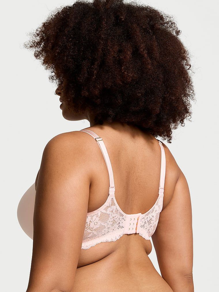 Dream Angels Biustonosz push-up Smooth and Lace