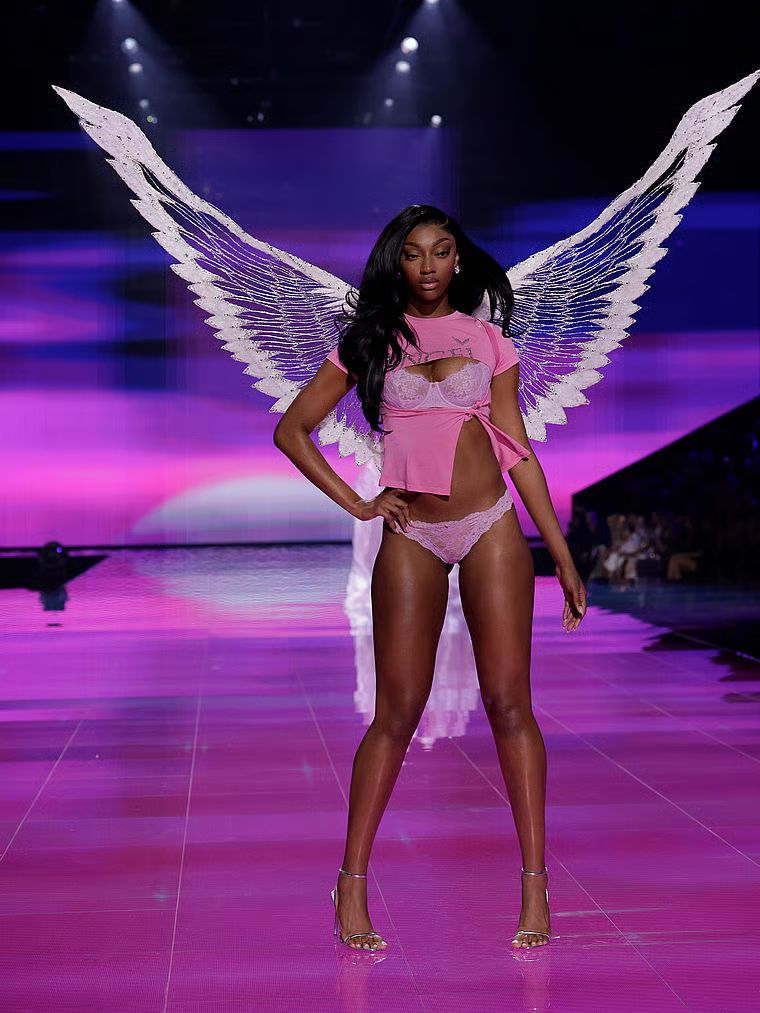 Dream Angels Biustonosz nieusztywniany balkonetka Wicked Lace Balconette