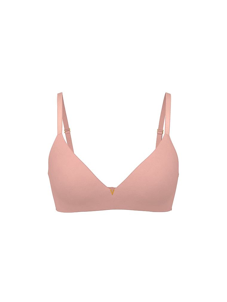 Dream Angels Biustonosz push-up bez fiszbin