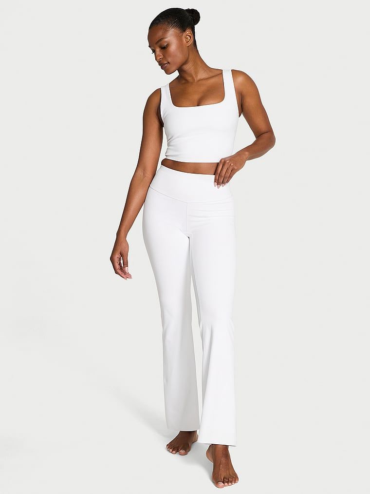 VSX Legginsy z szerokimi nogawkami chroniące przed słońcem VSX Incredible Coverage