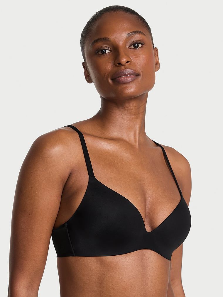 Body by Victoria Biustonosz lekko usztywniany FlexFactor Demi