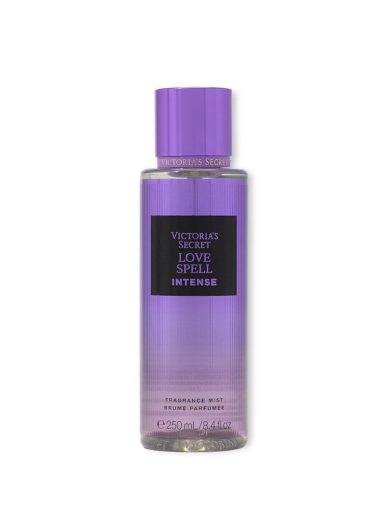 Love Spell Intense Perfumowana mgiełka do ciała 250ml