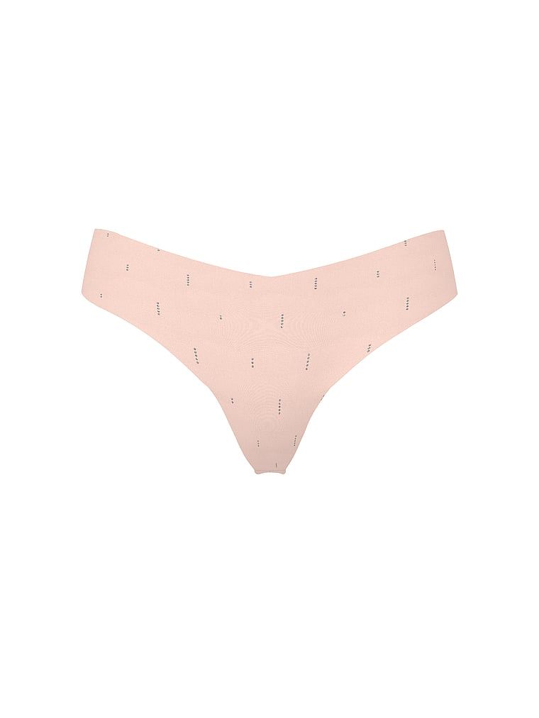 No-Show Stringi bezszwowe No-Show Sparkle