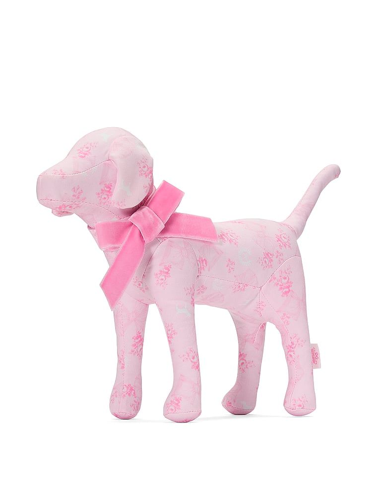 PINK x LoveShackFancy Dog Beaux Icons - Victoria's Secret PINK PL