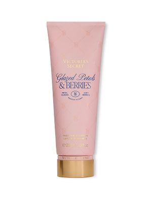 Glazed Petals & Berries Perfumowany balsam do ciała 236ml