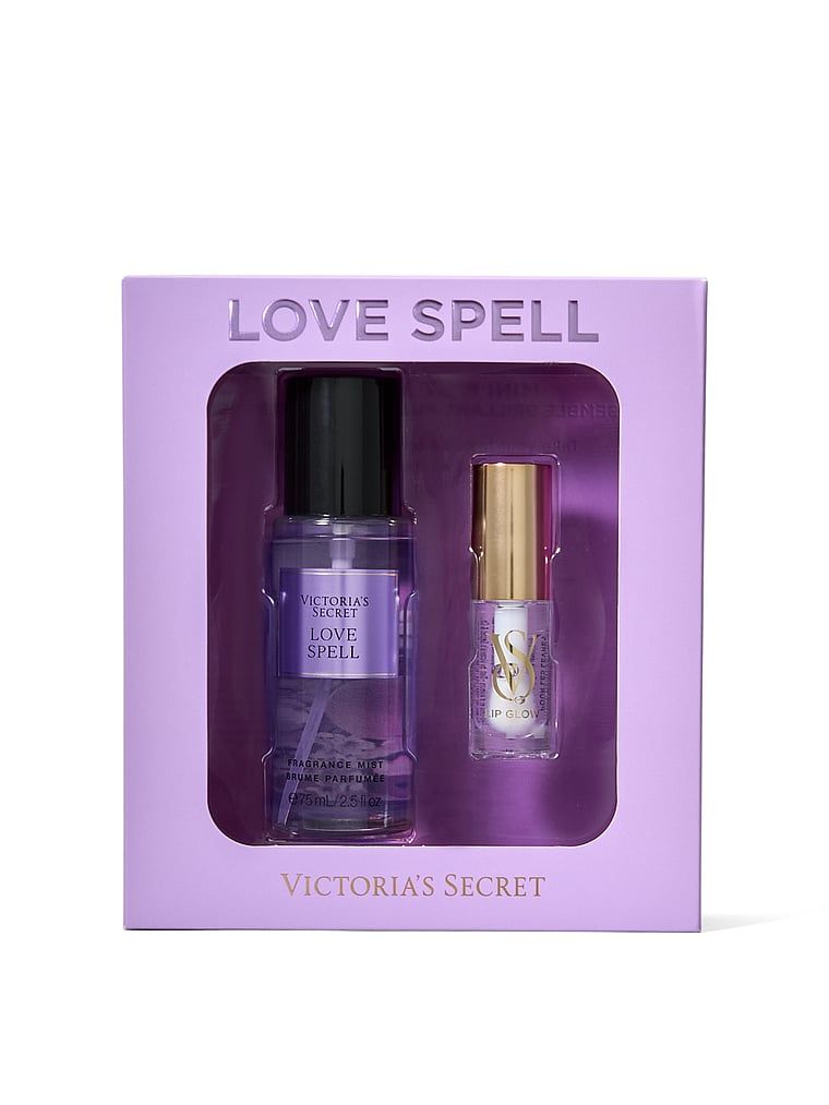 Victoria’s Secret (romantic 3 set) Victoria's Secret Zestaw 3 Roletek zapachowych VERY