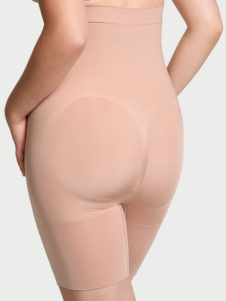 Victoria's Secret Szorty modelujące Shapewear by Victoria