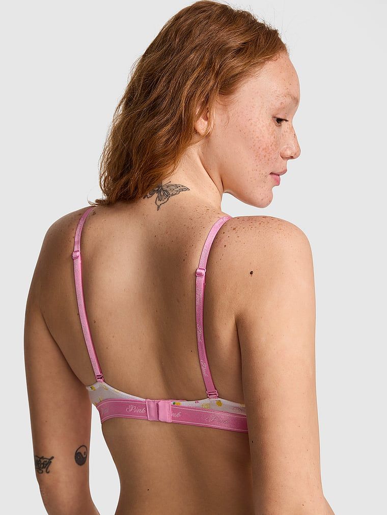 Biustonosz push-up Wear Everywhere