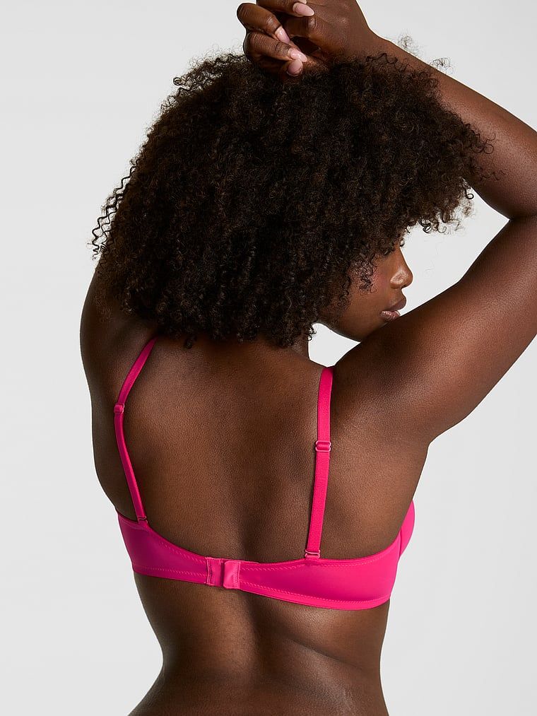 Biustonosz Push-Up Wear Everywhere