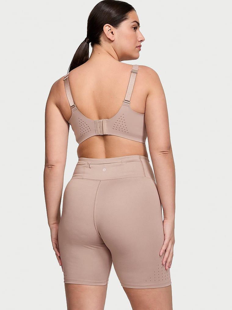 VSX Szorty spodenki Biker VS Essential Perforated