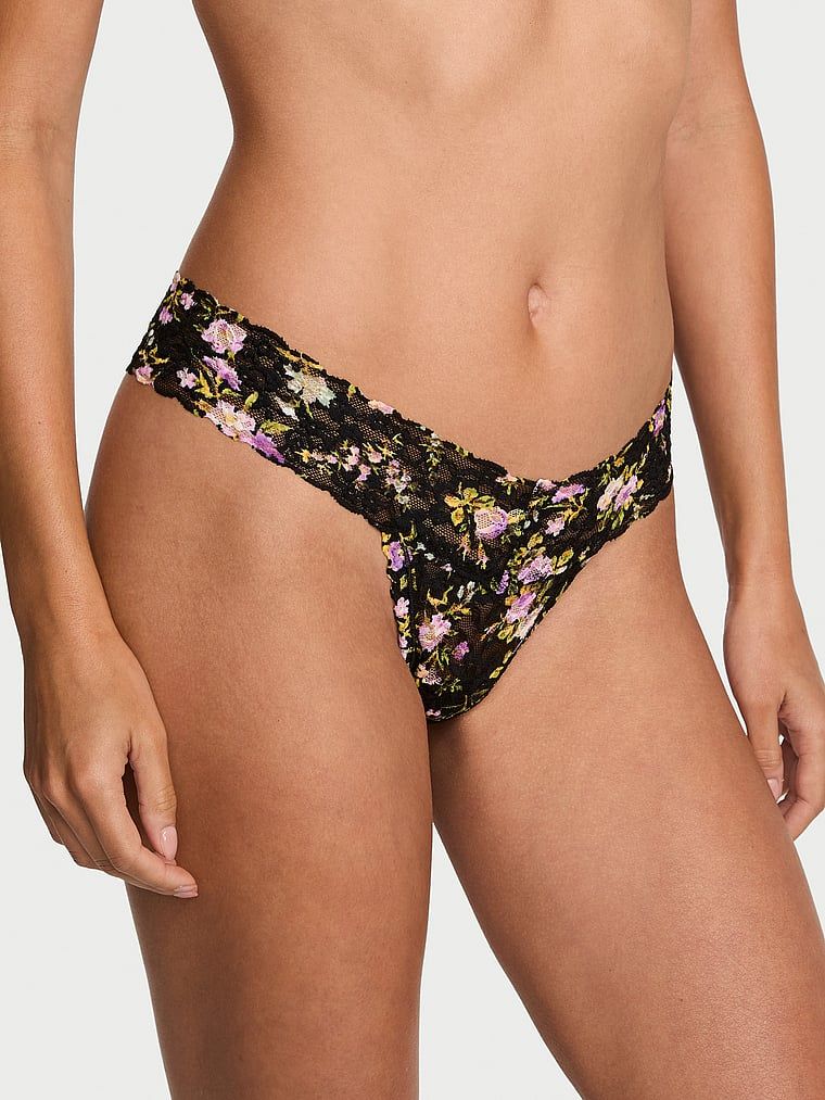 Lacie Stringi koronkowe Lace