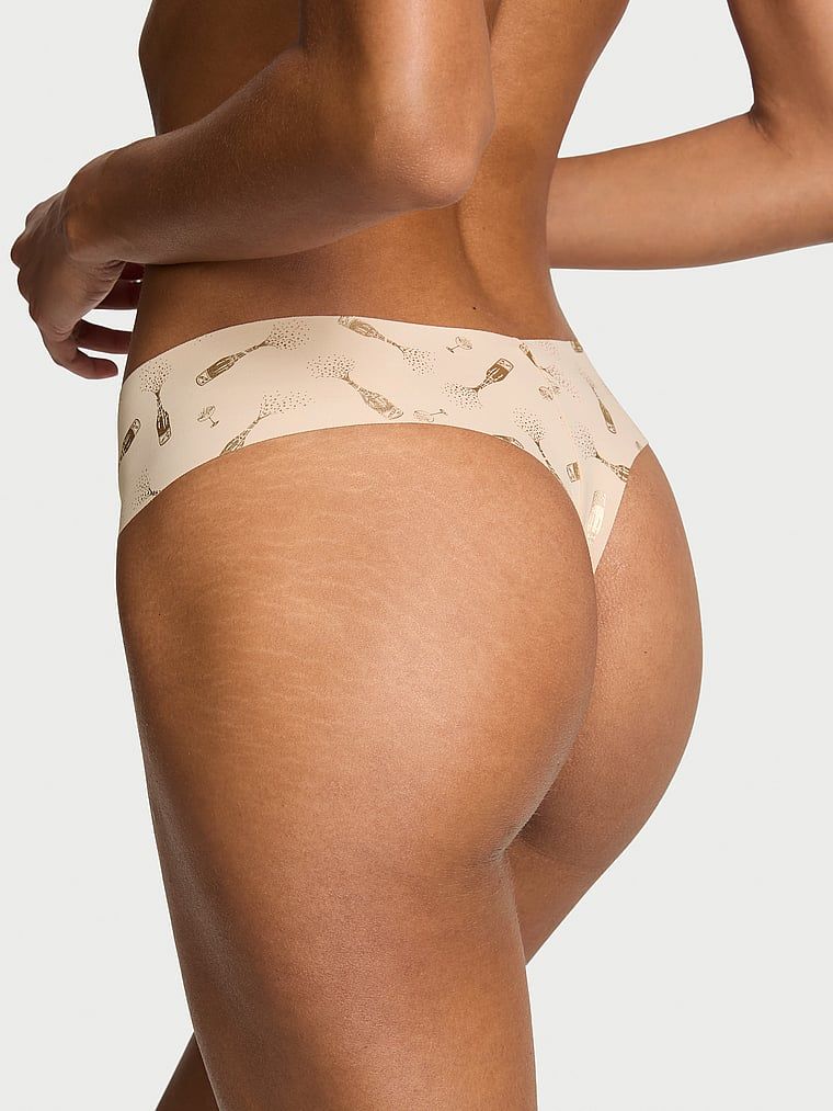 No-Show Stringi bezszwowe No-Show