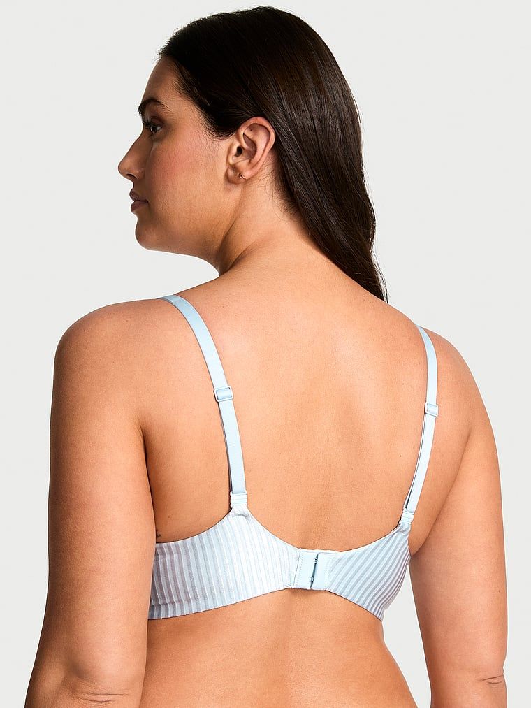 Body by Victoria Biustonosz lekko usztywniany Demi
