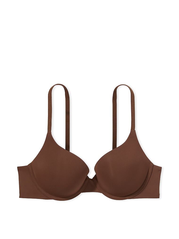 T-shirt Biustonosz push-up Perfect Shape