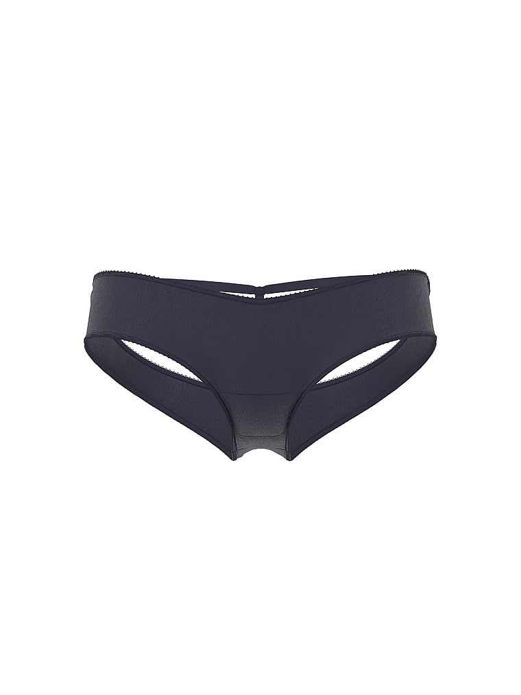 Majtki z paseczkami z tyłu Ring Hardware Cheeky. Produkt ma kolor niebieski i pochodzi z kolekcji Very Sexy. 