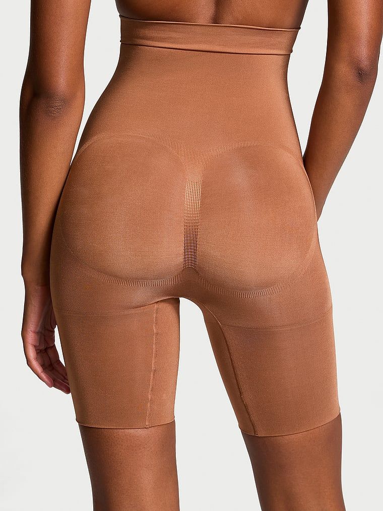Victoria's Secret Szorty modelujące Shapewear by Victoria