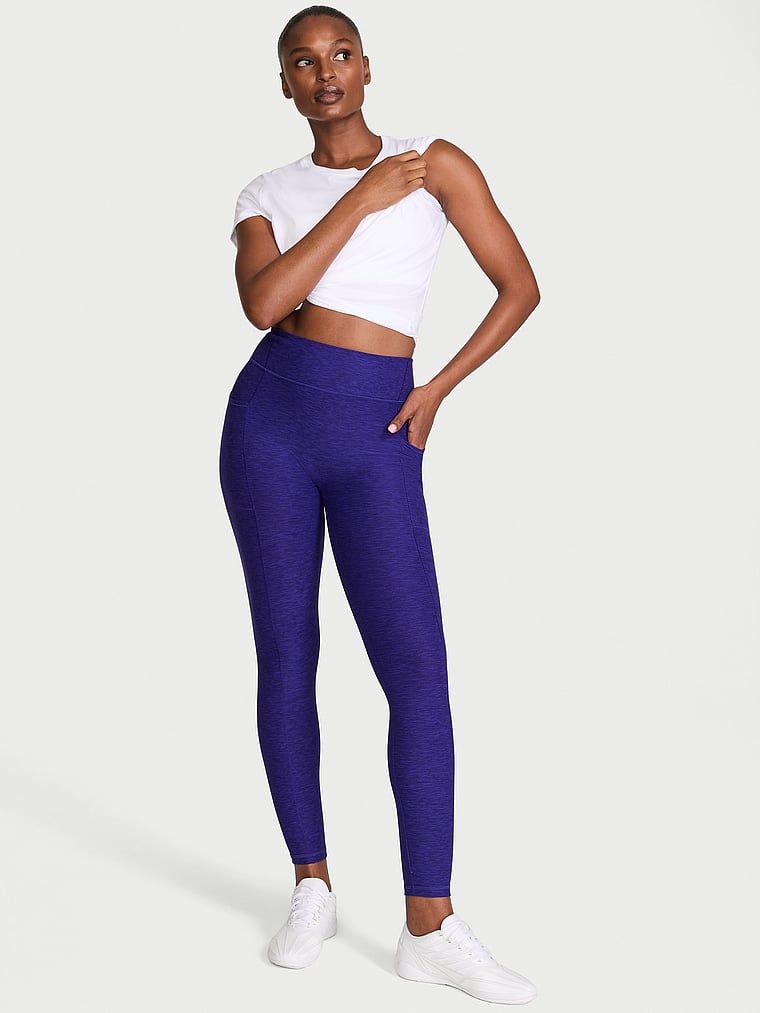 VSX Legginsy VSX LUXMarl