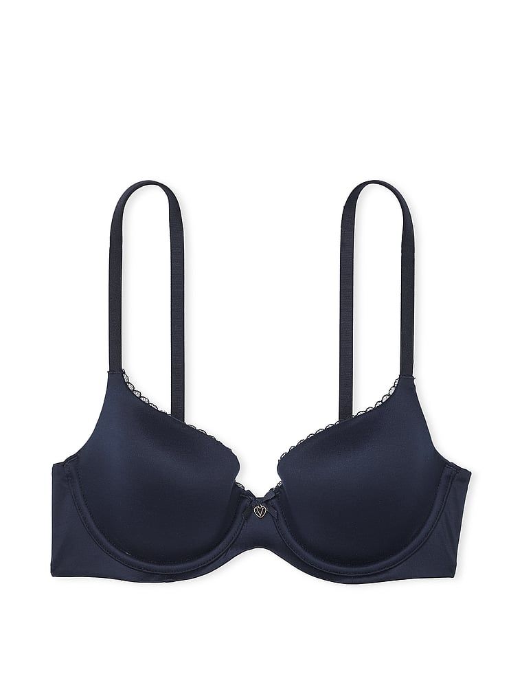 Body by Victoria Biustonosz lekko usztywniany Smooth Demi