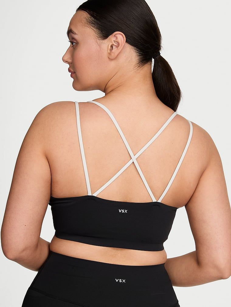 VSX Biustonosz sportowy VSX Elevate Chroma Contours