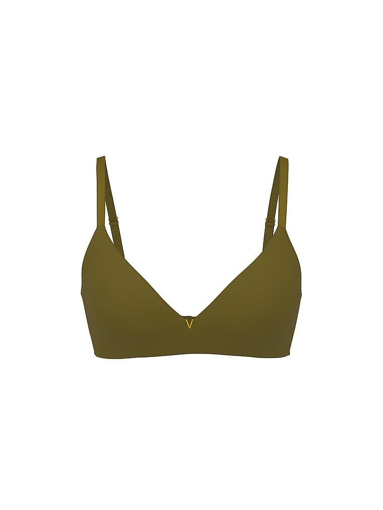Dream Angels Biustonosz push-up bez fiszbin