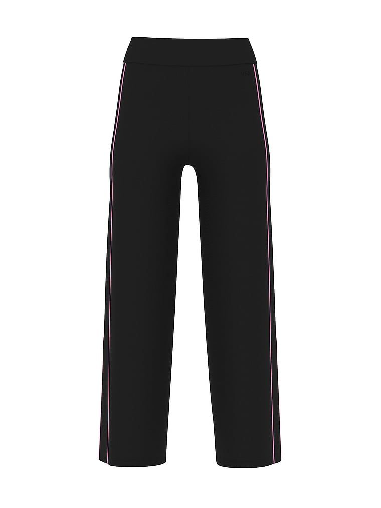 Spodnie dresowe Tipped Knit. Produkt ma kolor czarny i pochodzi z kolekcji VSX. 