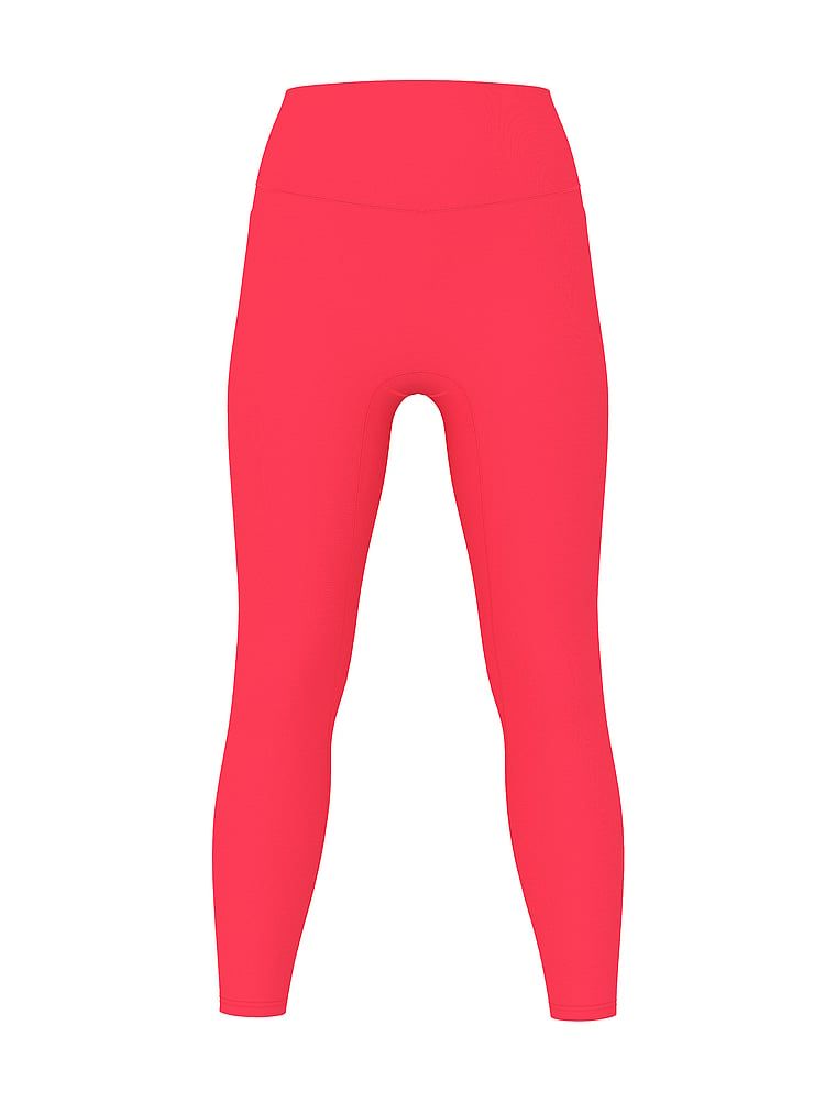 Legginsy VSX Elevate Capri. Produkt ma kolor różowy i pochodzi z kolekcji VSX. 