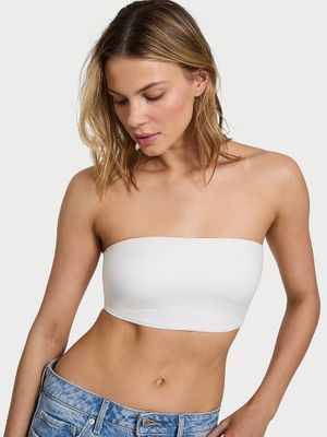 Victoria's Secret Top braletka bez ramiączek FeatherSoft