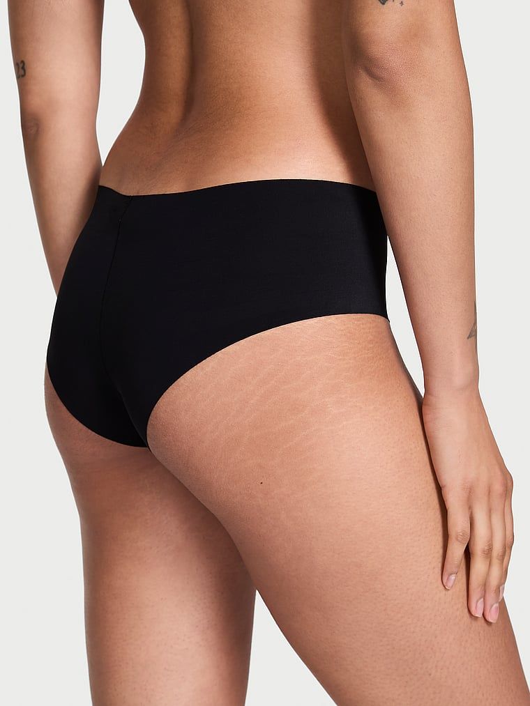 No-Show Majtki bezszwowe No-Show Cheeky