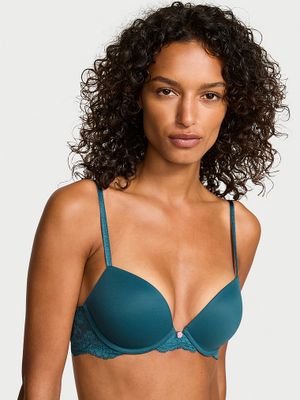 Dream Angels Biustonosz push-up Smooth and Lace