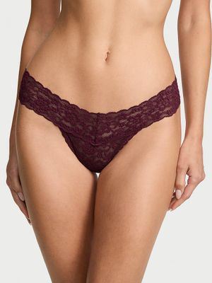 Lacie Stringi koronkowe Lace